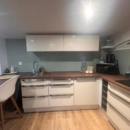Apartamento Au Soleil Eaunes