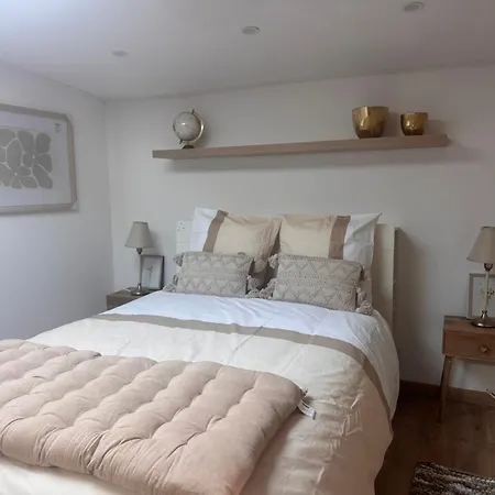 Apartamento Au Soleil Eaunes