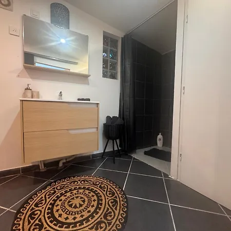 Au Soleil Apartamento Eaunes
