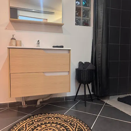 Apartamento Au Soleil *